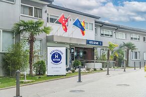 Hotel Náyade