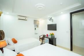 Golden Rose Premium Hotel