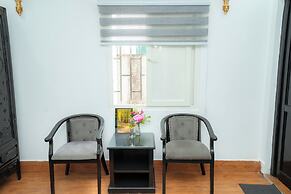 Golden Rose Premium Hotel