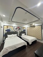 Golden Rose Premium Hotel