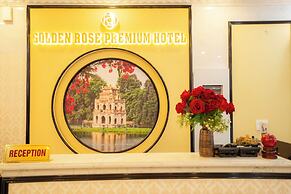 Golden Rose Premium Hotel