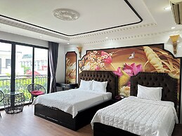Golden Rose Premium Hotel