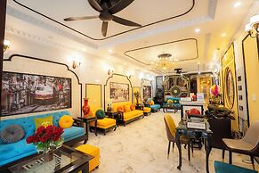 Golden Rose Premium Hotel