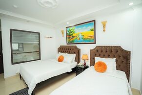Golden Rose Premium Hotel
