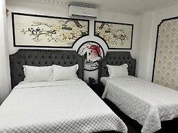 Golden Rose Premium Hotel