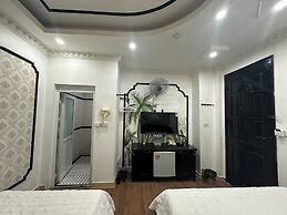 Golden Rose Premium Hotel