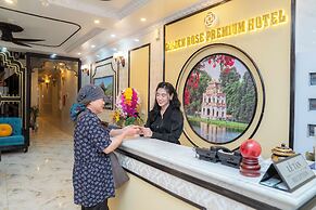 Golden Rose Premium Hotel