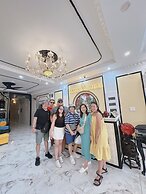 Golden Rose Premium Hotel