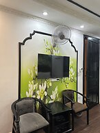 Golden Rose Premium Hotel