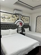Golden Rose Premium Hotel