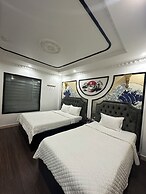 Golden Rose Premium Hotel
