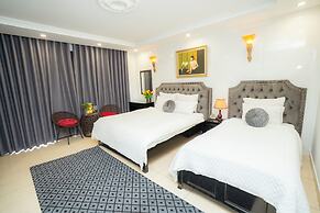 Golden Rose Premium Hotel