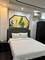 Golden Rose Premium Hotel