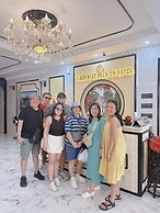 Golden Rose Premium Hotel