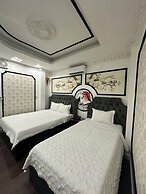 Golden Rose Premium Hotel