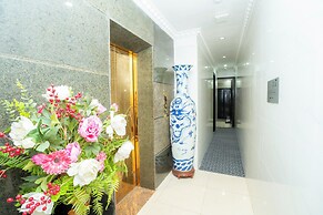 Golden Rose Premium Hotel