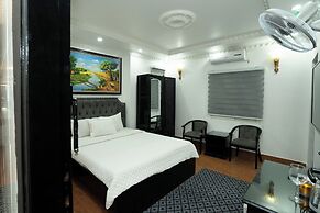 Golden Rose Premium Hotel