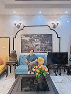 Golden Rose Premium Hotel