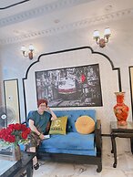 Golden Rose Premium Hotel