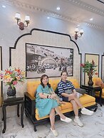 Golden Rose Premium Hotel