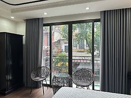 Golden Rose Premium Hotel