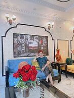 Golden Rose Premium Hotel