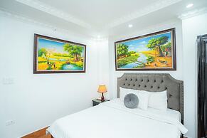 Golden Rose Premium Hotel