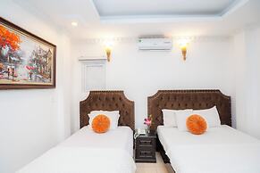 Golden Rose Premium Hotel