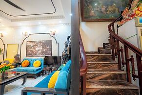 Golden Rose Premium Hotel