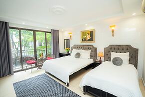 Golden Rose Premium Hotel