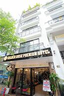 Golden Rose Premium Hotel