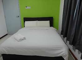 69 Hotel