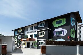 69 Hotel