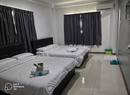 69 Hotel
