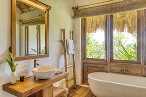 Tekanda Lodge