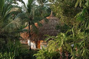 Tekanda Lodge