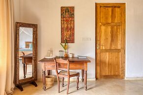 Tekanda Lodge