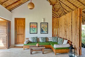Tekanda Lodge