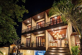 Mamora Ubud Villas