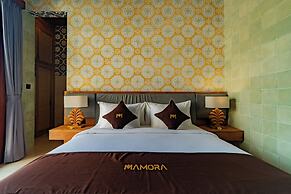 Mamora Ubud Villas