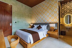 Mamora Ubud Villas