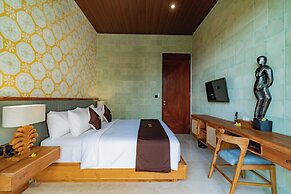 Mamora Ubud Villas
