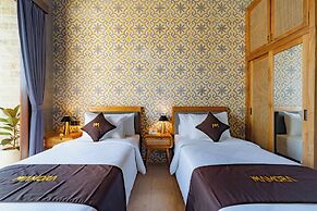 Mamora Ubud Villas