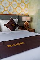 Mamora Ubud Villas