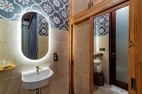 Mamora Ubud Villas