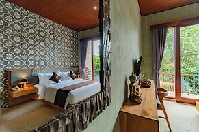 Mamora Ubud Villas