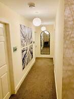 Taypark River View Apartment