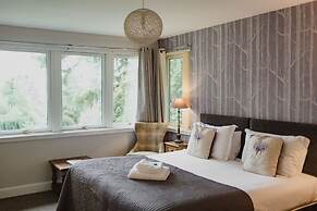 Taypark River View Apartment