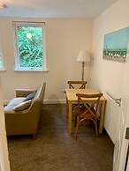 Taypark Garden View Apartment