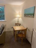 Taypark Garden View Apartment